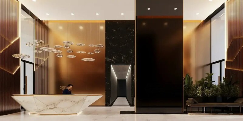 Cloud9 Evolution apartament 2 camere