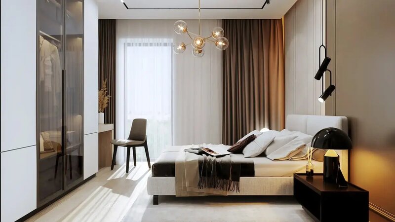 Cloud9 Evolution apartament 2 camere